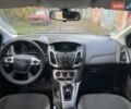 Форд Фокус 2014 у Нежине на Automoto.ua Сірий Форд Фокус, об'ємом двигуна 1.6 л та пробігом 230 тис. км за 8000 $, фото 15 на Automoto.ua