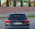 Серый Форд Фокус, объемом двигателя 1.56 л и пробегом 229 тыс. км за 7499 $, фото 5 на Automoto.ua