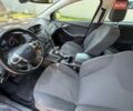 Сірий Форд Фокус, об'ємом двигуна 1.6 л та пробігом 218 тис. км за 8300 $, фото 23 на Automoto.ua