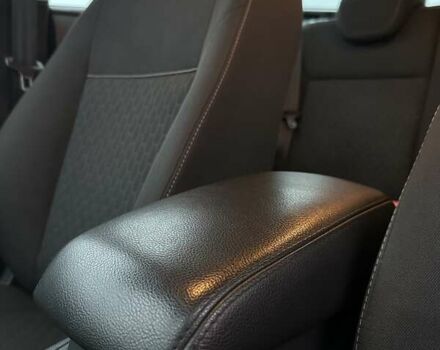 Серый Форд Фокус, объемом двигателя 2 л и пробегом 239 тыс. км за 8200 $, фото 34 на Automoto.ua