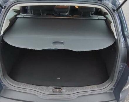 Сірий Форд Фокус, об'ємом двигуна 2 л та пробігом 212 тис. км за 7999 $, фото 18 на Automoto.ua