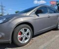 Сірий Форд Фокус, об'ємом двигуна 1 л та пробігом 222 тис. км за 6500 $, фото 8 на Automoto.ua