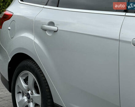 Форд Фокус 2014 в Стрые на Automoto.ua Серый Форд Фокус, объемом двигателя 1.6 л и пробегом 218 тыс. км за 8750 $, фото 127 на Automoto.ua