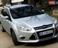 Серый Форд Фокус, объемом двигателя 1.56 л и пробегом 153 тыс. км за 9490 $, фото 10 на Automoto.ua