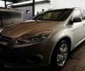 Сірий Форд Фокус, об'ємом двигуна 1.6 л та пробігом 153 тис. км за 9490 $, фото 1 на Automoto.ua