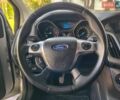Сірий Форд Фокус, об'ємом двигуна 1.6 л та пробігом 212 тис. км за 7650 $, фото 31 на Automoto.ua