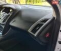 Сірий Форд Фокус, об'ємом двигуна 1.6 л та пробігом 212 тис. км за 7650 $, фото 60 на Automoto.ua