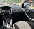 Серый Форд Фокус, объемом двигателя 1.6 л и пробегом 221 тыс. км за 8300 $, фото 13 на Automoto.ua