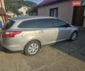 Сірий Форд Фокус, об'ємом двигуна 2 л та пробігом 275 тис. км за 8100 $, фото 2 на Automoto.ua