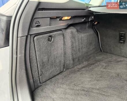 Серый Форд Фокус, объемом двигателя 1.6 л и пробегом 236 тыс. км за 6900 $, фото 25 на Automoto.ua