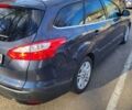 Сірий Форд Фокус, об'ємом двигуна 2 л та пробігом 230 тис. км за 8700 $, фото 9 на Automoto.ua