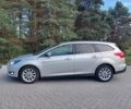 Серый Форд Фокус, объемом двигателя 1.6 л и пробегом 179 тыс. км за 8650 $, фото 1 на Automoto.ua