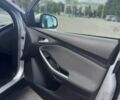 Сірий Форд Фокус, об'ємом двигуна 1.56 л та пробігом 254 тис. км за 7700 $, фото 16 на Automoto.ua