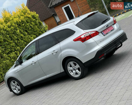 Форд Фокус 2014 в Стрые на Automoto.ua Серый Форд Фокус, объемом двигателя 1.6 л и пробегом 218 тыс. км за 8750 $, фото 97 на Automoto.ua