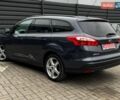 Сірий Форд Фокус, об'ємом двигуна 1.6 л та пробігом 190 тис. км за 8500 $, фото 13 на Automoto.ua