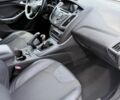 Сірий Форд Фокус, об'ємом двигуна 1.56 л та пробігом 289 тис. км за 8500 $, фото 18 на Automoto.ua
