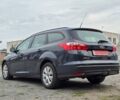 Сірий Форд Фокус, об'ємом двигуна 1.6 л та пробігом 215 тис. км за 8300 $, фото 6 на Automoto.ua