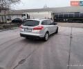 Сірий Форд Фокус, об'ємом двигуна 2 л та пробігом 170 тис. км за 6800 $, фото 1 на Automoto.ua