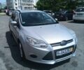 Сірий Форд Фокус, об'ємом двигуна 1.6 л та пробігом 209 тис. км за 8200 $, фото 2 на Automoto.ua