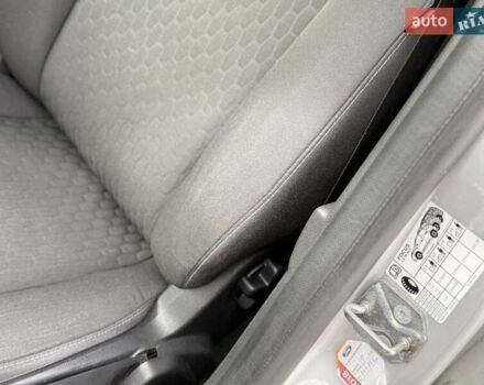 Сірий Форд Фокус, об'ємом двигуна 2 л та пробігом 265 тис. км за 8650 $, фото 20 на Automoto.ua