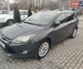 Серый Форд Фокус, объемом двигателя 2 л и пробегом 244 тыс. км за 9000 $, фото 5 на Automoto.ua