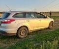 Сірий Форд Фокус, об'ємом двигуна 1.6 л та пробігом 318 тис. км за 6700 $, фото 3 на Automoto.ua
