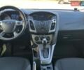 Сірий Форд Фокус, об'ємом двигуна 2 л та пробігом 240 тис. км за 9200 $, фото 12 на Automoto.ua