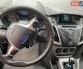 Серый Форд Фокус, объемом двигателя 1.6 л и пробегом 250 тыс. км за 8400 $, фото 3 на Automoto.ua