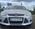 Сірий Форд Фокус, об'ємом двигуна 1.6 л та пробігом 380 тис. км за 6900 $, фото 5 на Automoto.ua