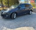 Серый Форд Фокус, объемом двигателя 1.6 л и пробегом 251 тыс. км за 7700 $, фото 1 на Automoto.ua