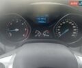 Сірий Форд Фокус, об'ємом двигуна 1.6 л та пробігом 272 тис. км за 7700 $, фото 15 на Automoto.ua