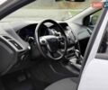 Сірий Форд Фокус, об'ємом двигуна 2 л та пробігом 265 тис. км за 8650 $, фото 30 на Automoto.ua