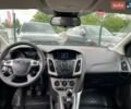 Сірий Форд Фокус, об'ємом двигуна 1.6 л та пробігом 262 тис. км за 7999 $, фото 54 на Automoto.ua