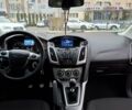 Сірий Форд Фокус, об'ємом двигуна 1.56 л та пробігом 223 тис. км за 8000 $, фото 21 на Automoto.ua