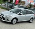 Сірий Форд Фокус, об'ємом двигуна 1.6 л та пробігом 262 тис. км за 7999 $, фото 2 на Automoto.ua