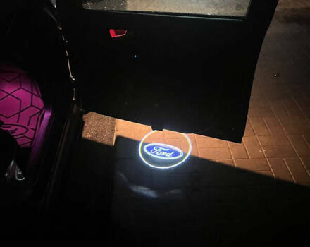 Серый Форд Фокус, объемом двигателя 2 л и пробегом 300 тыс. км за 8400 $, фото 23 на Automoto.ua