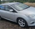 Сірий Форд Фокус, об'ємом двигуна 1.6 л та пробігом 380 тис. км за 6900 $, фото 4 на Automoto.ua
