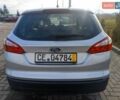 Сірий Форд Фокус, об'ємом двигуна 1.6 л та пробігом 286 тис. км за 8400 $, фото 16 на Automoto.ua