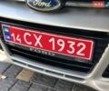Сірий Форд Фокус, об'ємом двигуна 1.6 л та пробігом 212 тис. км за 7650 $, фото 13 на Automoto.ua