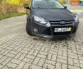 Серый Форд Фокус, объемом двигателя 1.6 л и пробегом 251 тыс. км за 7600 $, фото 15 на Automoto.ua