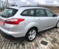 Сірий Форд Фокус, об'ємом двигуна 1.6 л та пробігом 198 тис. км за 8500 $, фото 10 на Automoto.ua