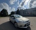 Сірий Форд Фокус, об'ємом двигуна 1.56 л та пробігом 254 тис. км за 7700 $, фото 3 на Automoto.ua