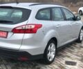 Сірий Форд Фокус, об'ємом двигуна 1.6 л та пробігом 198 тис. км за 8500 $, фото 9 на Automoto.ua