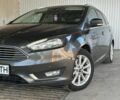 Серый Форд Фокус, объемом двигателя 1.6 л и пробегом 269 тыс. км за 8999 $, фото 2 на Automoto.ua