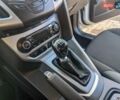 Сірий Форд Фокус, об'ємом двигуна 1.6 л та пробігом 286 тис. км за 8100 $, фото 36 на Automoto.ua