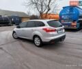 Сірий Форд Фокус, об'ємом двигуна 2 л та пробігом 170 тис. км за 6800 $, фото 6 на Automoto.ua