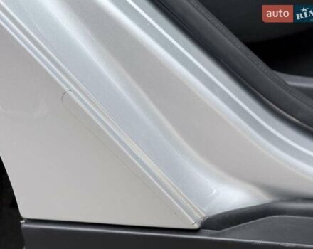 Сірий Форд Фокус, об'ємом двигуна 2 л та пробігом 265 тис. км за 8650 $, фото 14 на Automoto.ua