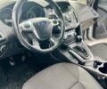 Серый Форд Фокус, объемом двигателя 2 л и пробегом 290 тыс. км за 7500 $, фото 6 на Automoto.ua