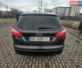 Серый Форд Фокус, объемом двигателя 2 л и пробегом 244 тыс. км за 8000 $, фото 6 на Automoto.ua