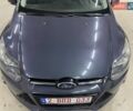 Сірий Форд Фокус, об'ємом двигуна 1.6 л та пробігом 224 тис. км за 8900 $, фото 9 на Automoto.ua